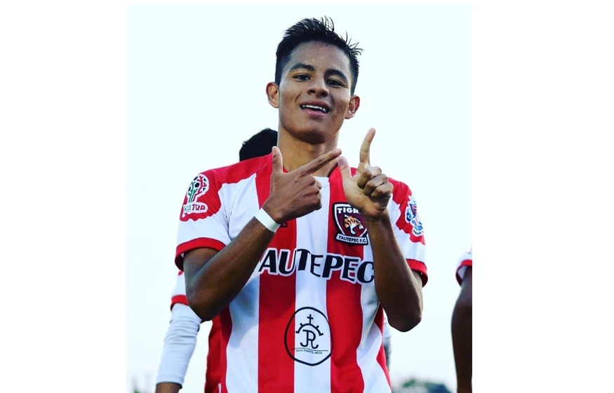 Ex jugador de Tigres Yautepec debuta en Liga de Expansión