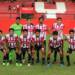 Tigres Yautepec F.C rescata un punto ante F. C Juárez CDMX
