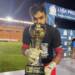 Exportero de Tigres Yautepec es campeón en Liga Premier