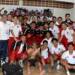 Tigres Yautepec vence a Avispones de Chilpancingo en el duelo inaugural de la Copa Conecta